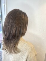 ディアバースデー(Dear Birthday)&nbsp;オリーブベージュ