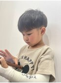 【Cuem菅原】刈り上げクールモテ