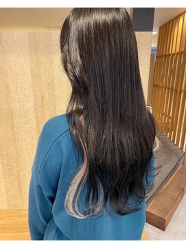 ニーナ ヴィジョン(NINA visioN) #エクステインナーカラー