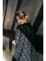 レ セゾン(Les Saisons)&nbsp;＃アレンジ