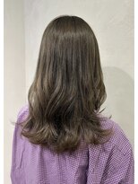 ドゥアンリッシュ(Deux,unleash)&nbsp;オリーブグレージュ