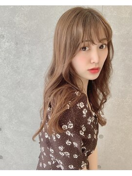 アッシュ 都立大学店(Ash) 大人ショート/ヘルシーレイヤー/似合わせカット/艶髪[都立大学]