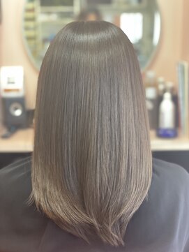 アールビューティジャパン(R beauty Japan) シアベージュ