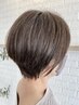 【相原ダイキ限定】ヘアリセッター＋カット＋炭酸泉【再現性◎】11000