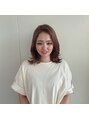 ヌードカラー(NUDE COLOR) 鈴木 琴乃