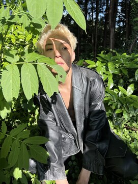 ユートゥイーズ つくば(U too e's) 個性を持った自分に　寺沢　颯