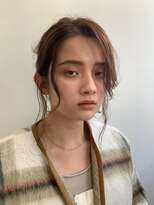 ヘアショップエヌアンドエー 久喜店(hairshop N&A)&nbsp;N&Aスタイル