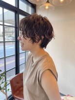 アメリア(Ameria)&nbsp;くるくるパーマ