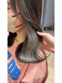 ◎シルバーイヤリングカラー◎【堺・深井】