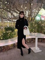 ヘアアンドメイク サファイア 豊橋店(ヘア&メイク SAPPHIRE)&nbsp;#イメチェン#エクステ#大変身#ギャル#清楚#正義