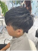 2wayショートカット