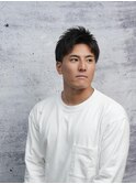 アップバング