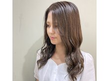 アリーヘアー(ALLY Hair)の雰囲気（在籍スタッフ女性のみ◎指名なしでも女性スタイリストがご担当）