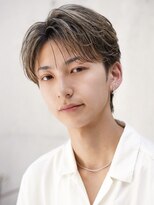 オーシャントーキョー 渋谷(OCEAN TOKYO)&nbsp;ナチュラルセンターパート