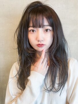 アイビー バイ シエル(ivy by CIEL) 【ivy】グレーブラック