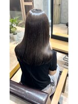 フーリィー(fully)&nbsp;クールブラウン