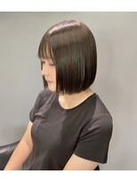 リアン(Lien)&nbsp;ミニボブ