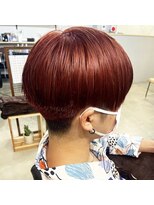 ロディーナ 大口 新子安(rodina)&nbsp;チェリーピンク！