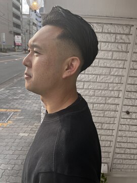 エミュ(emu) Zeroミリハイフェード