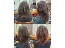 ナチュラルスタイリッシュサロン ヴィホ(natural stylish salon VIHOH)
