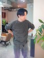 サロン シー(salon sea) 大野 寛之