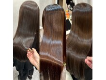 アグ ヘアー ソア 清水商店街店(Agu hair soa)の雰囲気（髪質改善トリートメント大人気です♪ぜひ一度ご体験ください！）