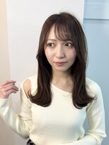 クロト(Clotho) ロング/レイヤーボブ髪質改善縮毛矯正白髪ぼかしショート韓国