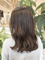 ジェービーヘア 稲毛(jb hair)&nbsp;イメチェン/外はねボブ/美紙のススメ/ワイドバング