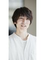 エーライン美容室(A-line) 力武 幸太朗
