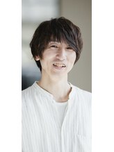 エーライン美容室(A-line)&nbsp;力武 幸太朗