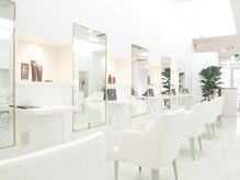 カウンセリングでお客様のお悩みやご要望としっかり向き合い、ご自宅で再現できるようなご提案を致します。