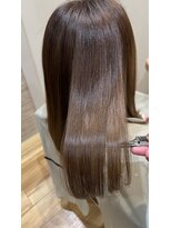 フェリエットバイビークール(feliette by Be-COOL)&nbsp;【feliette】髪質改善カラー