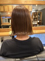 ボスコ 下北沢店(bosco) ボブ