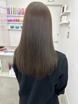 オー(OOO)&nbsp;オリーブベージュ◯