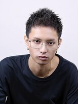 リップス 池袋(LIPPS)&nbsp;クロップベリーショート