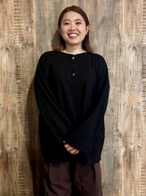 ナチュラル 所沢店(Natural) 上野 愛里沙