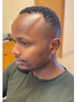 リトルウイング (Little Wing.)&nbsp;グローバルフェードスタイル