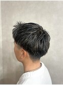 メンズカット 宇都宮