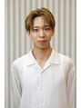アーサス ヘアー デザイン 新潟燕三条店(Ursus hair Design)&nbsp;小出 翔