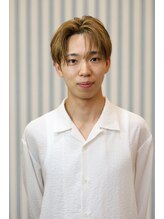 アーサス ヘアー デザイン 新潟燕三条店(Ursus hair Design) 小出 翔