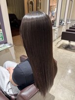 シャンプーボーイ セントラル 博多(SHAMPOO BOY central)&nbsp;ロング/レイヤー/髪質改善/博多