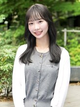 ガーデントウキョウ(GARDEN Tokyo) 市橋 果凜　