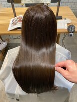 ソルファ 下赤塚(SOLFA) 髪質改善カラー20代30代40代50代髪質改善白髪染めCOTA下赤塚駅