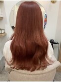 pink beige