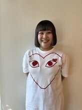 ファースト 長町店(first) 佐藤 志乃