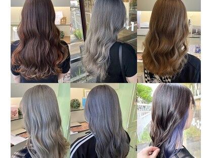 ブランシェ 高蔵寺店(BRANCHE)の写真