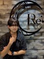 リトバイトゥルークリエイション 大宮(Re:to by True Creation) 金子 廉