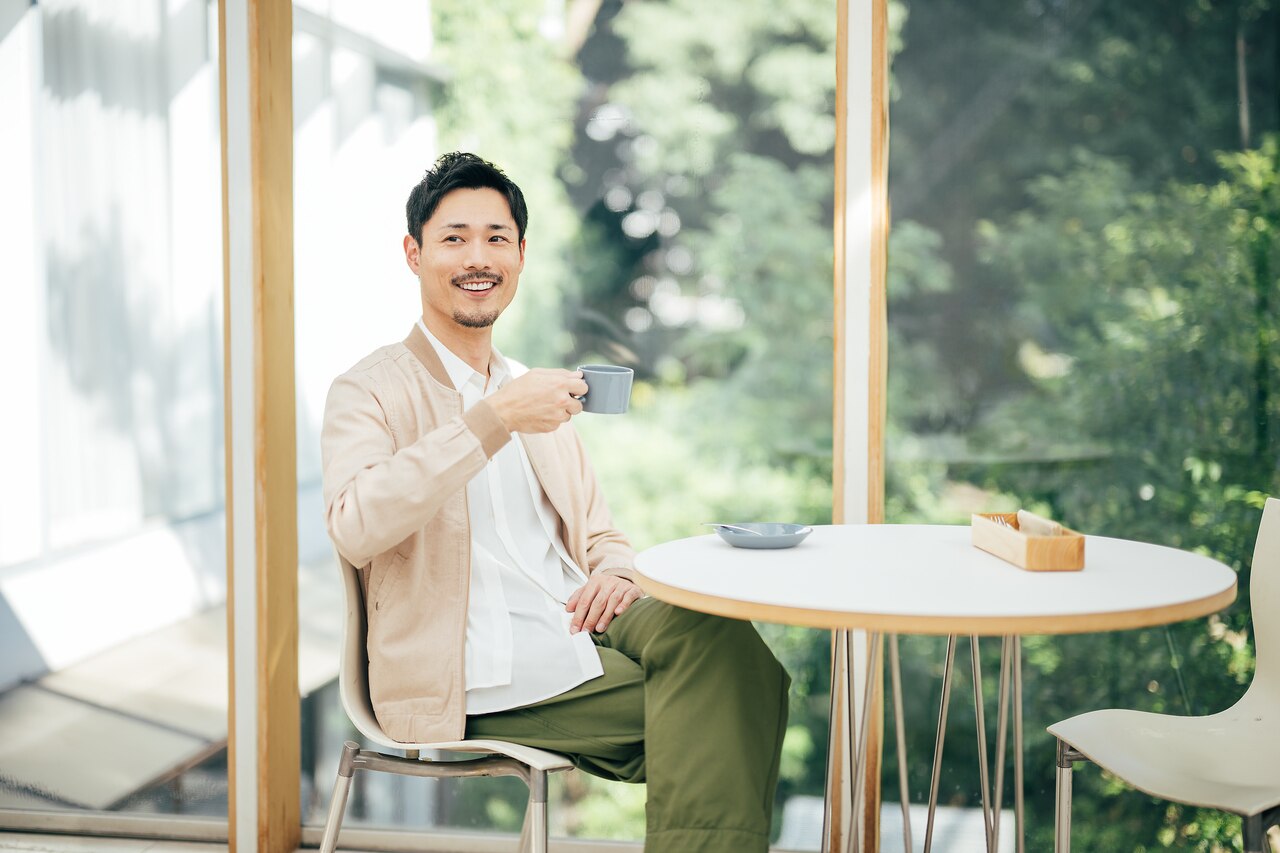 メンズ ウィル バイ スヴェンソン 大宮スタジオ(MEN'S WILL by SVENSON