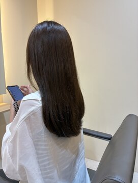 リアン(ReAN) 艶髪