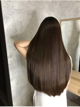 アフィナー(Afinar) 艶髪Style